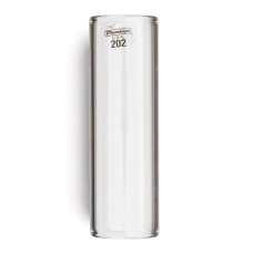 Dunlop Tempered Glass Slide Medium Dunlop Tempered Glass Slide Medium