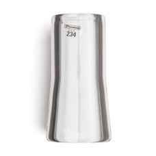 Dunlop Glass Flare Slide Medium Dunlop Glass Flare Slide Medium