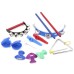 1stNote 12 Piece Rhythm Set 1stNote 12 Piece Rhythm Set